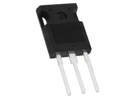 O automóvel lasca transistor da parada de campo de FGA40N65SMD únicos IGBT	TO-3PN através do furo