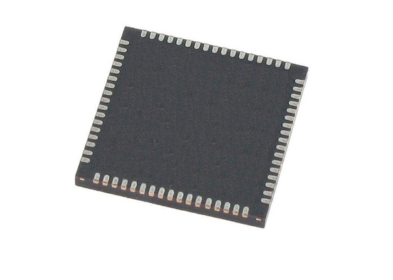 Montagem instantânea de 32 bits da superfície 68-TQFN do Único-núcleo 512KB de IC MAX32626ITK do microcontrolador