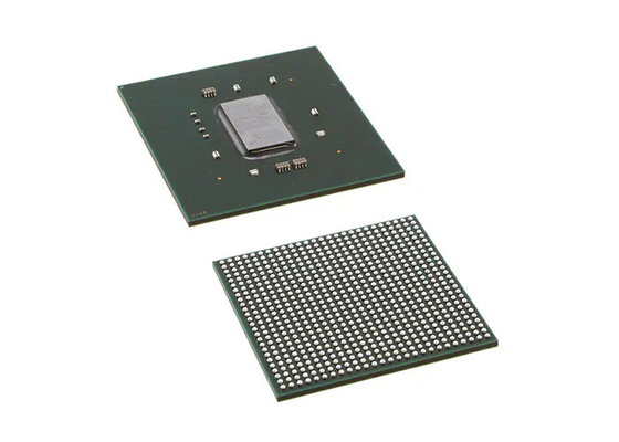 IC integrado XC7K160T-2FFG676I montagem de superfície programável de IC da disposição de porta do campo de 12,5 Gb