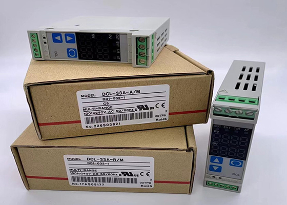 DCL-33A-A/M Temperature Controller Thermostat 0 - o trilho de um RUÍDO de 1200 graus montou