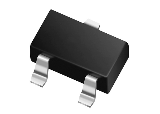 O automóvel lasca AFGB30T65RQDN IGBT para o pacote automotivo das aplicações TO−263