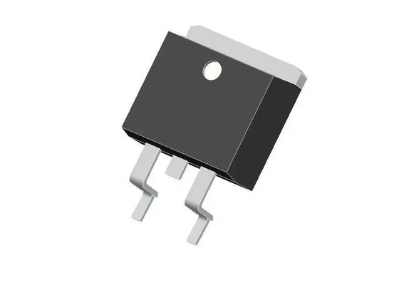 O automóvel lasca AFGB40T65RQDN IGBT 650V 40A procura um caminho mais curto os transistor FS4 avaliados