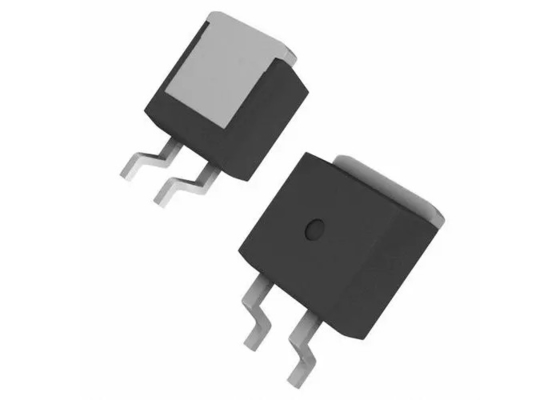 O automóvel de superfície de uso geral dos transistor da montagem AFGB40T65SQDN IGBT lasca-se