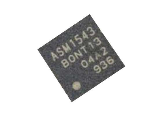 Interruptor do Multiplexer de IC do interruptor da microplaqueta ASM1543 Apple IMac/10Gbps QFN32 USB de Iphone IC