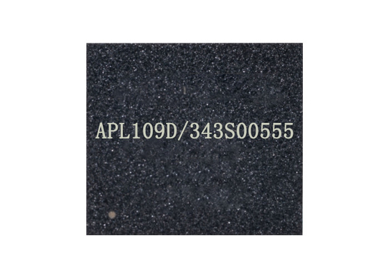 Gerente IC de Iphone Macbook AIR/Performance da baixa potência do elevado desempenho APL109D/343S00555