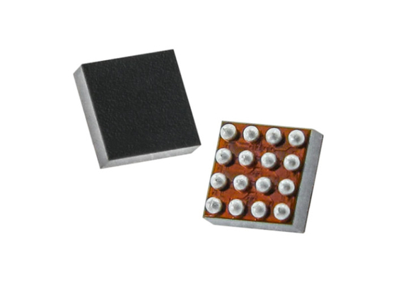 Tipo-c protetor portuário 4-Channels 16-DSBGA de IC TPD4S311AYBFR USB da relação de USB