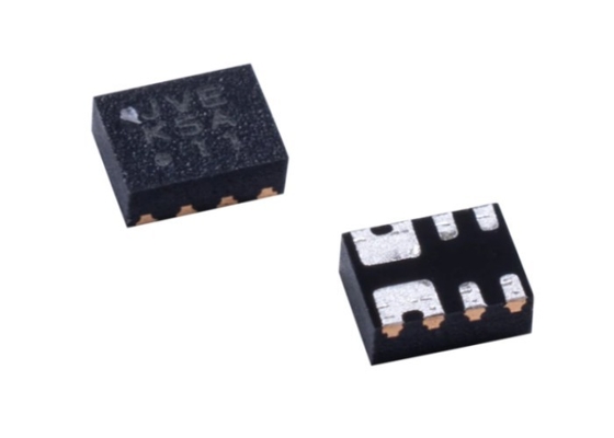 Interruptor de alimentação CI da microplaqueta SLG59M1460V 2A de Iphone IC do N-canal do 1:1 - distribuição de poder