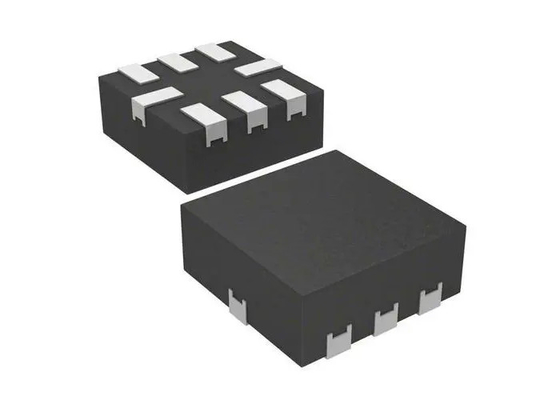 Matriz simples do sinai ambíguo dos dispositivos de lógica programável GPAK da microplaqueta SLG46108V de Iphone IC