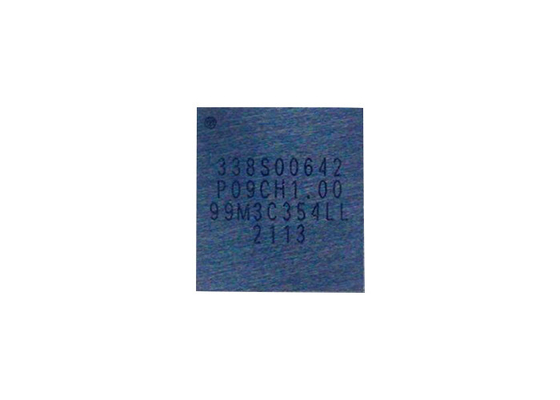 A microplaqueta ultra Wideband BGA da microplaqueta 338S00642 Iphone IC empacota a microplaqueta de circuito do relógio 7 de Apple