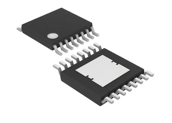 Circuito integrado Chip MAX 16903SAUE33/V+ 2.1MHz 1A de alta tensão Mini-Buck Converter