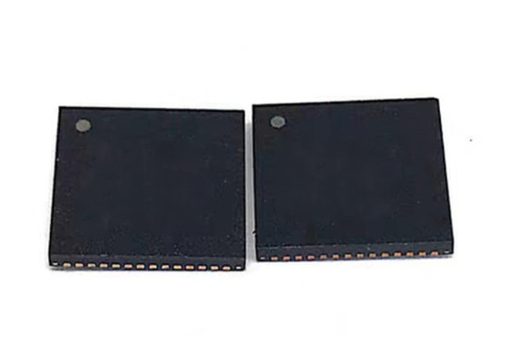 Microplaqueta de IC da baixa potência da microplaqueta 56QFN do circuito integrado do controlador CY7C65631-56LTXI do cubo de USB