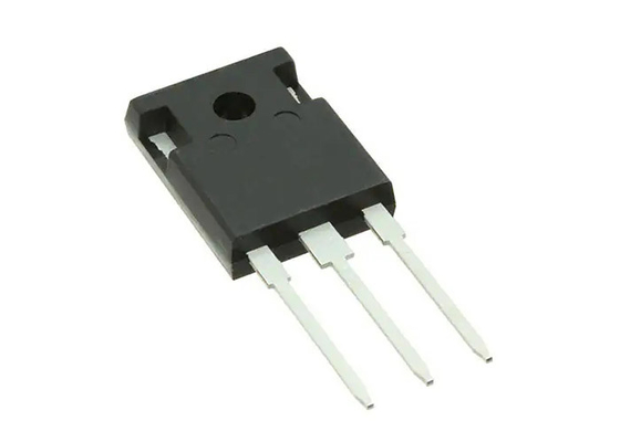 Transistor do N-canal 550 V 17A da microplaqueta IPW50R199CPFKSA1 do circuito integrado únicos
