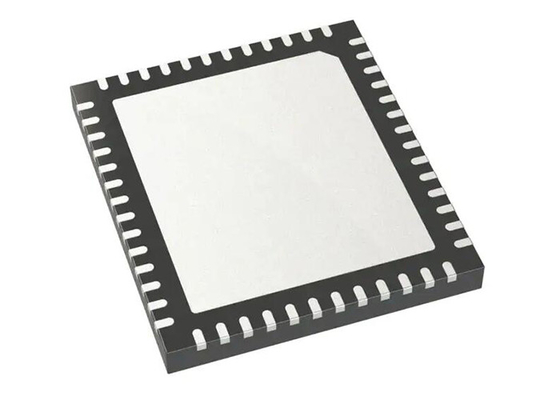 microplaqueta dupla de baixo nível de ruído de série do circuito integrado de 20Msps LTC2271IUKG 16Bit CAD 52QFN
