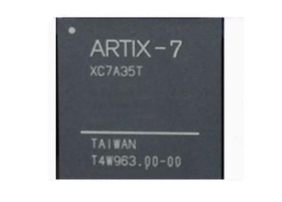 Microplaqueta programável da disposição de porta 324LFBGA do campo de Artix-7 FPGA IC XC7A35T-1CSG325C IC