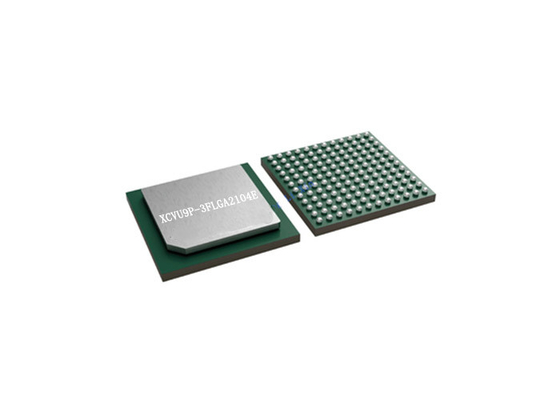 IC lógico programável XCVU9P-3FLGA2104E 850mV Arquivo de portão programável de campo