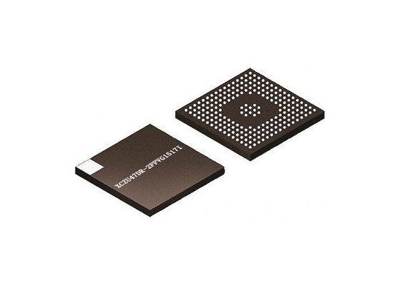 Array de portão programável de campo XCZU47DR-2FFVG1517I Circuitos integrados Chip 1517BBGA