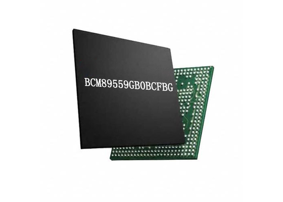 IC Ethernet BCM89559GB0BCFBG Interruptor Ethernet Automóvel Seguro IC