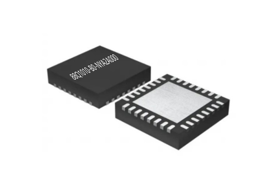 pacote automotivo dos ethernet PHY QFN da microplaqueta 88Q1010-B0-NYA2A000 do circuito integrado 100Mbps