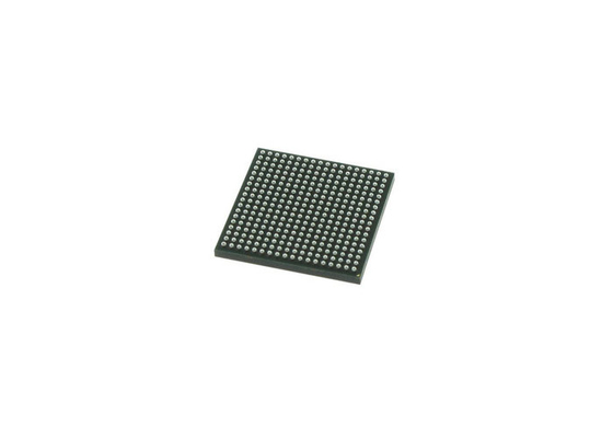 Pacote de IC BGA do interruptor dos ethernet de Chip Low Power 88Q5192-A0-DGG2A000 do circuito integrado