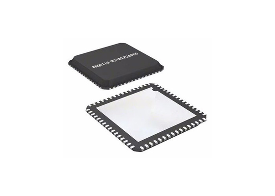 Interruptor IC dos ethernet da microplaqueta 88Q6113-B2-BYZ2A000 do circuito integrado do elevado desempenho