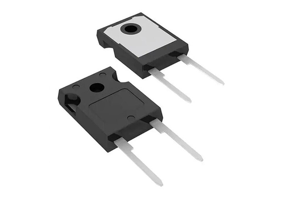Automóvel dos diodos dos retificadores o único lasca o diodo de FFSH2065B-F085 TO-247-2 650V Schottky