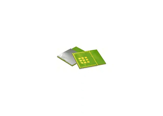 Os módulos e os modens do transceptor de CC3235MODASF12MONR RF surgem a montagem