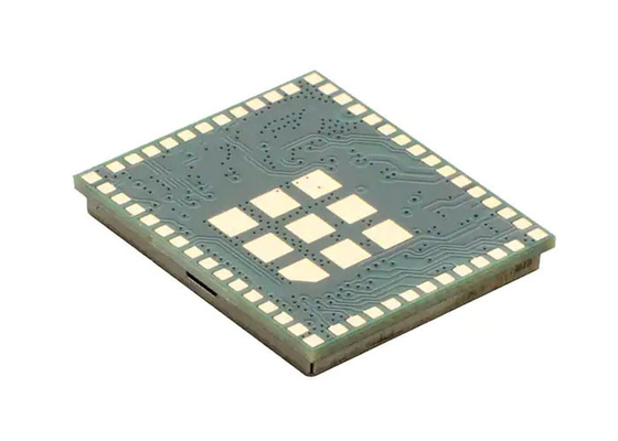 Montagem da superfície do módulo de CC3135MODRNMMOBR IoT Chip Dual Band Network Processor