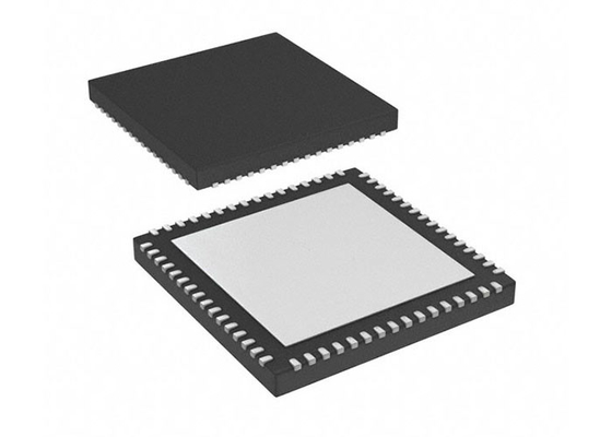 Processador de CC3135RNMRGKR IoT Chip WiFi Dual Band Network para aplicações de MCU