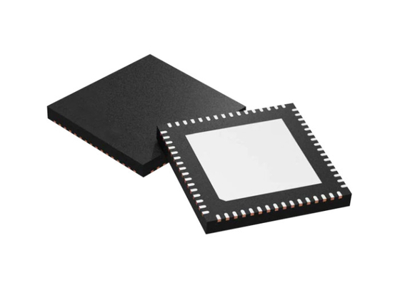 Montador de superfície CC3220RM2ARGKR Single Chip Wireless MCU RF Transceiver IC