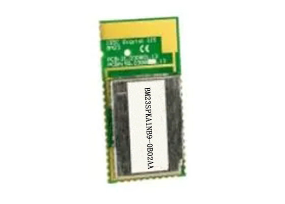 Módulo audio do estéreo do módulo BM23SPKA1NB9-0B02AA 2.4GHz BT 4,1 do transceptor