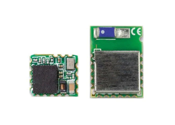 BM70BLE01FC2-0B04AA BT 5,0 módulos do transceptor do módulo 2.4GHz RF do transceptor
