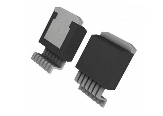 Transistor 750V H2PAK-7 do MOSFET do poder da microplaqueta SCT011H75G3AG do circuito integrado de SIC