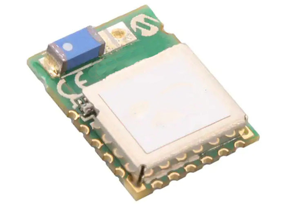 Módulo do transceptor do módulo RN4871-V/RM140 RF da baixa energia de BT do elevado desempenho