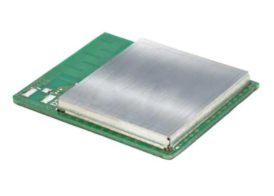Módulo sem fio do módulo 2.4GHz RFTransceiver dos módulos 39SMD de BT IC WBZ451PE-I RF