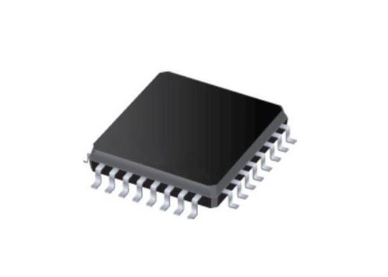 O automóvel lasca ADS131M06QPBSRQ1 a microplaqueta dos conversores analógicos-numéricos 32TQFP 6Channel IC