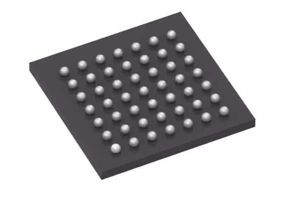Transceptor programável CI do RF do pacote de BT IC BLUENRG-355VC 2.4GHz 49-XFBGA