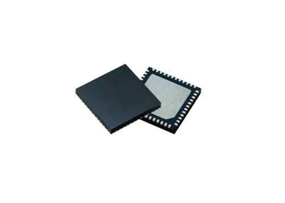 Montagem de superfície ADC3663IRSBR 65M Dual-Channel Analog aos conversores de Digitas