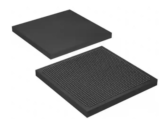 Duplo-modo de superfície BT do poder da montagem BES2700YP de BT IC Ultra-baixo 5,3 SoC audio IC