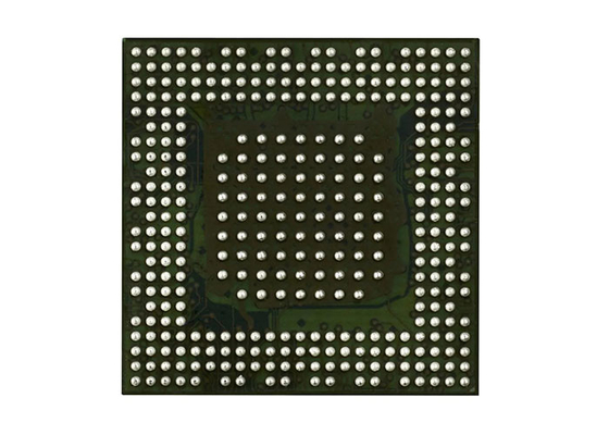 448-LFBGA ARM Cortex de superfície da montagem STM32MP157DAA1 - A7 microprocessador IC