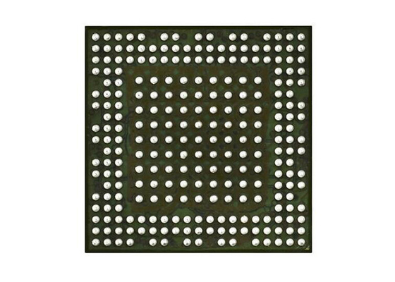Microplaqueta de microprocessadores do microcontrolador MCU 257TFBGA 32Bit de Dual Core STM32MP153DAD1