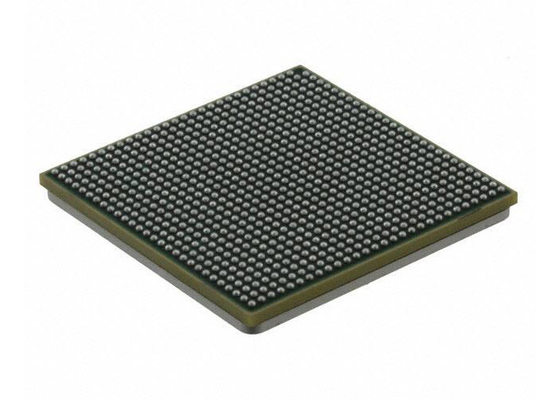 Montagem de superfície do microcontrolador MCU STM32MP151DAC1 361-TFBGA do elevado desempenho