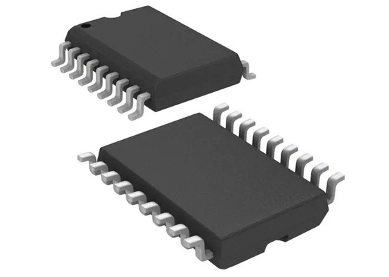 Microcontroladores encaixados instantâneos IC 18-SOIC da microplaqueta PIC16F1827-I/SO 18-Pin de IC