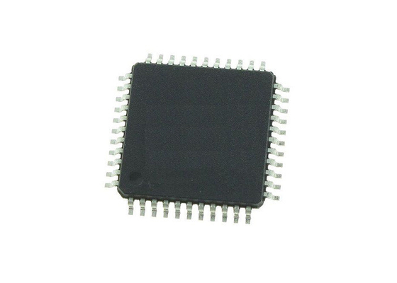 PIC18F4431-I/PT 44-Pin aumentou microcontroladores instantâneos com PWM de capacidade elevada