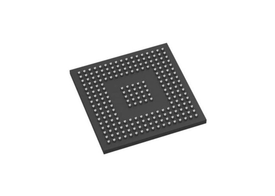 Transceptor IC do microcontrolador MCU STM32WLE4JBI6 21mA 960MHz 73-UFBGA do RF