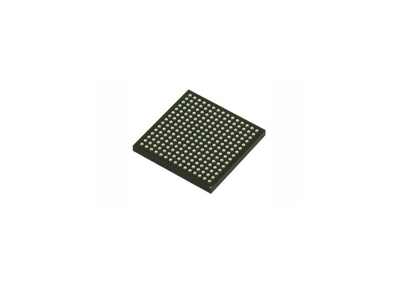 Microcontrolador instantâneo de 32 bits IC do braço Cortex-M4 MCU 256KB de BGA STM32WLE4JCI6