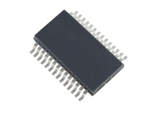 28-SSOP microcontroladores INSTANTÂNEOS IC do microcontrolador MCU AVR128DB28-E/SS 128KB