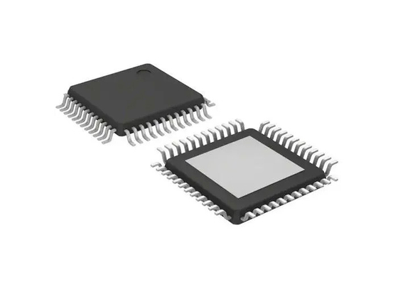 Pacote encaixado do FLASH 48-TQFP de IC AVR128DB48-I/PT 24MHz dos microcontroladores