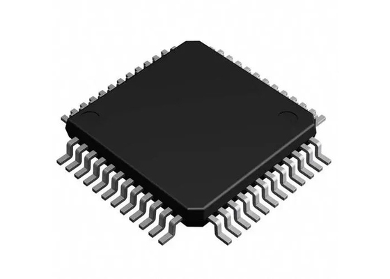 Microcontrolador de 8 bits de uso geral IC do AVR do pacote 48-TQFP de AVR128DB48-E/PT