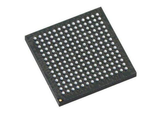 Microplaqueta programável da disposição de porta 324CSPBGA 6 do campo espartano de LX FPGA IC XC6SLX45-3CSG324I IC