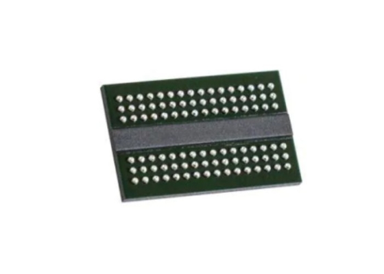 tamanho de memória 16Gbit MT40A1G16KD-062E: E SDRAM - pacote de IC 96-FBGA da memória DDR4